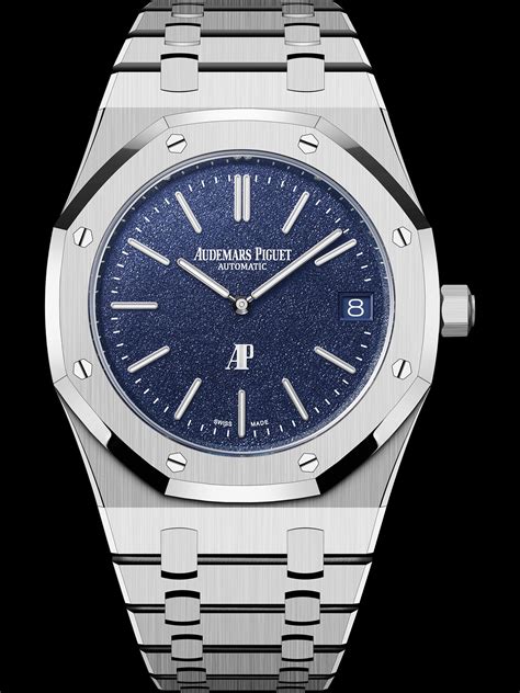 New Audemars Piguet Watches & Prices.